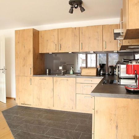 Apartment Seeglueck Am Schliersee - Modern, Zentral, Perfekt Fuer Familien Ngoại thất bức ảnh