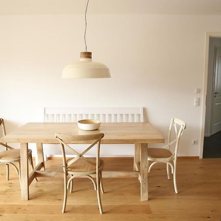 Apartment Seeglueck Am Schliersee - Modern, Zentral, Perfekt Fuer Familien Ngoại thất bức ảnh