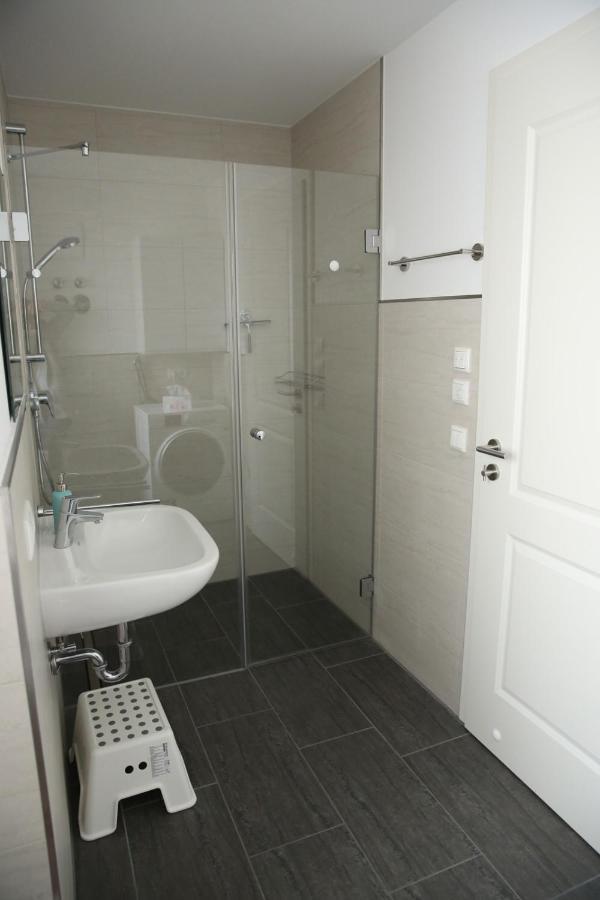 Apartment Seeglueck Am Schliersee - Modern, Zentral, Perfekt Fuer Familien Ngoại thất bức ảnh