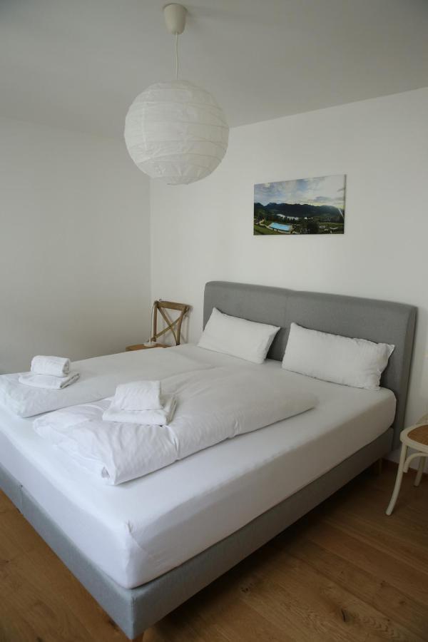 Apartment Seeglueck Am Schliersee - Modern, Zentral, Perfekt Fuer Familien Ngoại thất bức ảnh