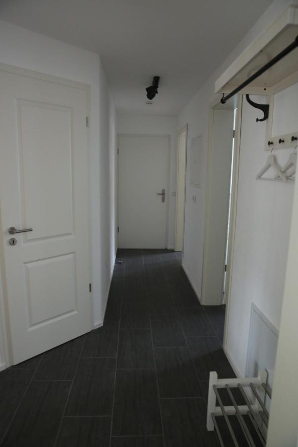 Apartment Seeglueck Am Schliersee - Modern, Zentral, Perfekt Fuer Familien Ngoại thất bức ảnh