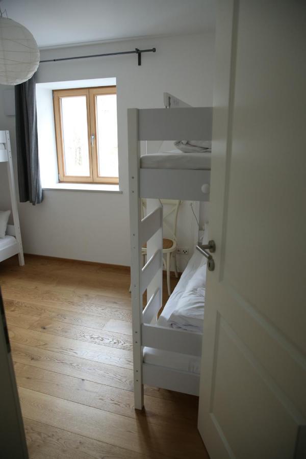 Apartment Seeglueck Am Schliersee - Modern, Zentral, Perfekt Fuer Familien Ngoại thất bức ảnh