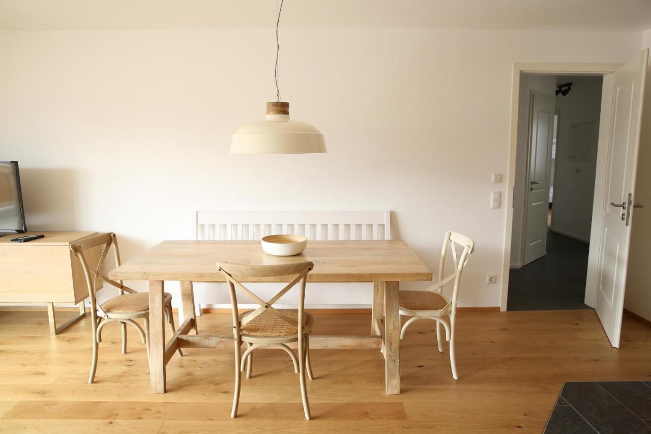 Apartment Seeglueck Am Schliersee - Modern, Zentral, Perfekt Fuer Familien Ngoại thất bức ảnh