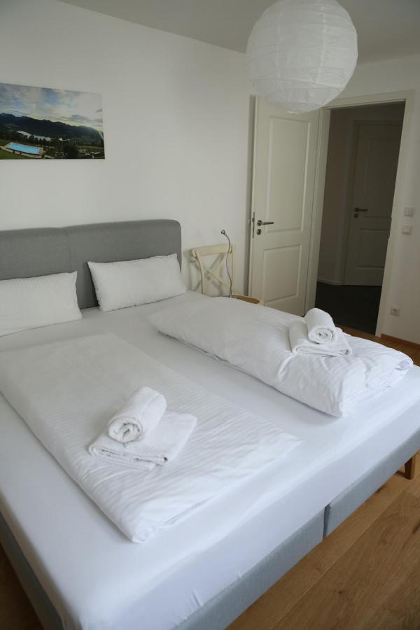 Apartment Seeglueck Am Schliersee - Modern, Zentral, Perfekt Fuer Familien Ngoại thất bức ảnh