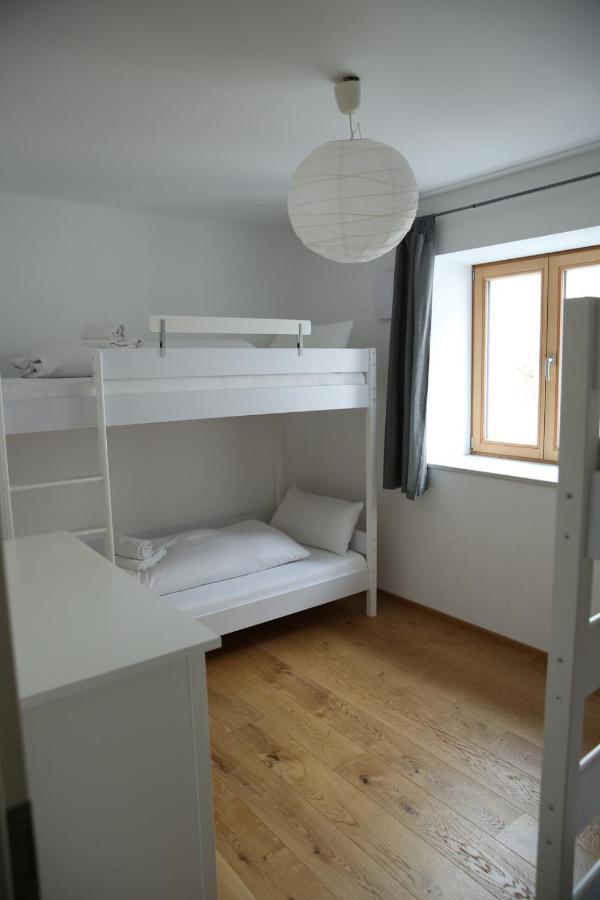 Apartment Seeglueck Am Schliersee - Modern, Zentral, Perfekt Fuer Familien Ngoại thất bức ảnh