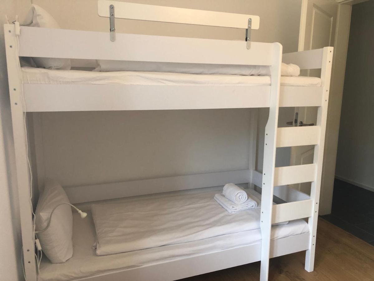 Apartment Seeglueck Am Schliersee - Modern, Zentral, Perfekt Fuer Familien Ngoại thất bức ảnh