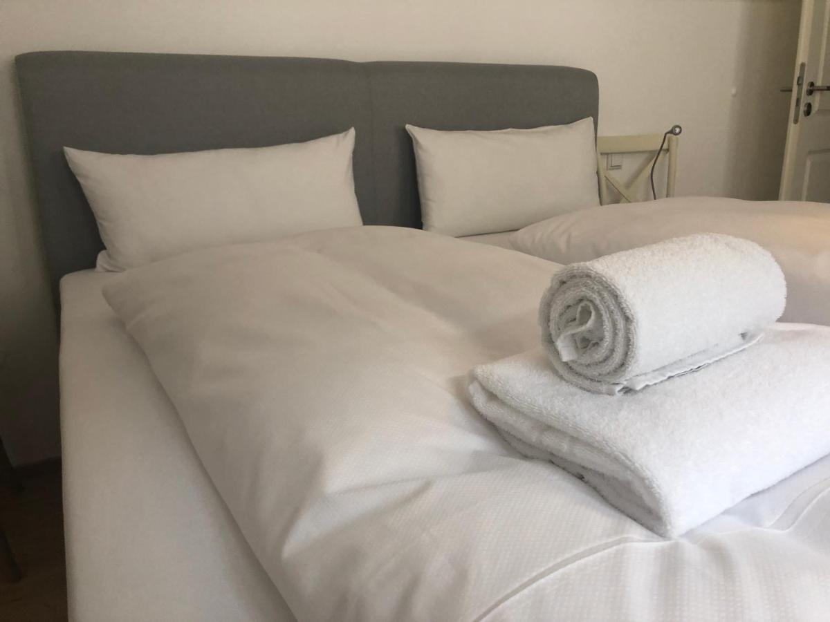 Apartment Seeglueck Am Schliersee - Modern, Zentral, Perfekt Fuer Familien Ngoại thất bức ảnh