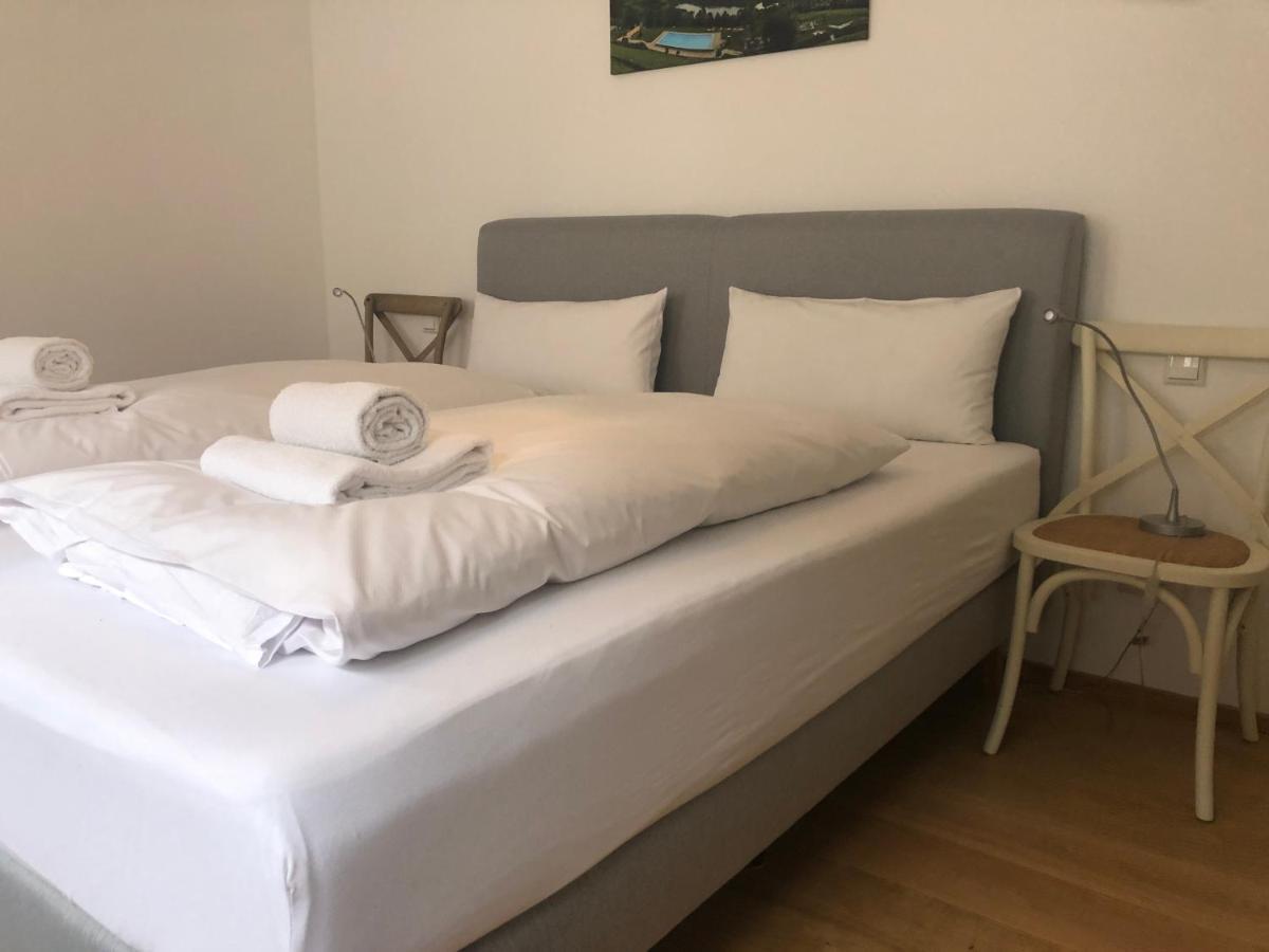 Apartment Seeglueck Am Schliersee - Modern, Zentral, Perfekt Fuer Familien Ngoại thất bức ảnh