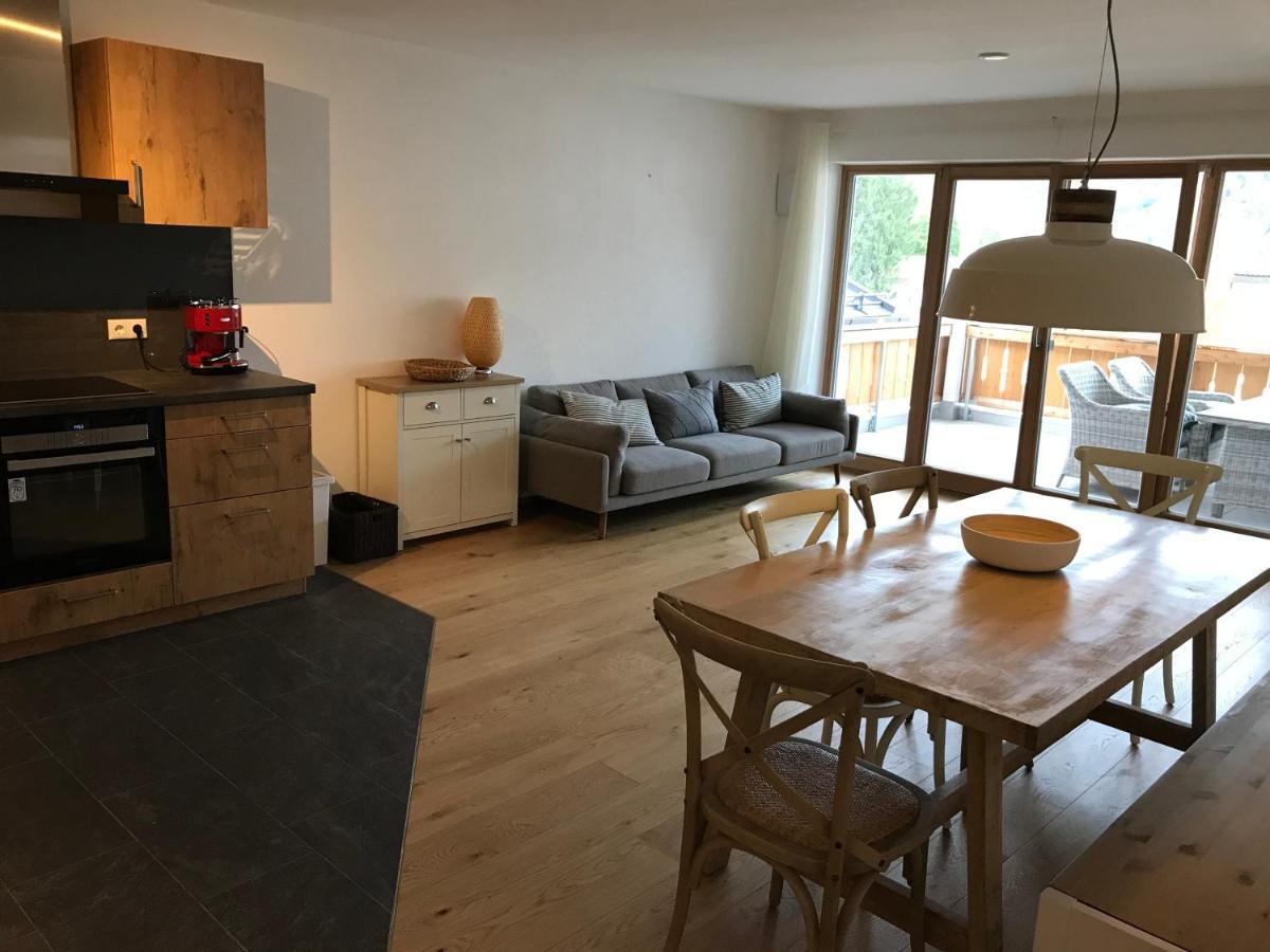 Apartment Seeglueck Am Schliersee - Modern, Zentral, Perfekt Fuer Familien Ngoại thất bức ảnh