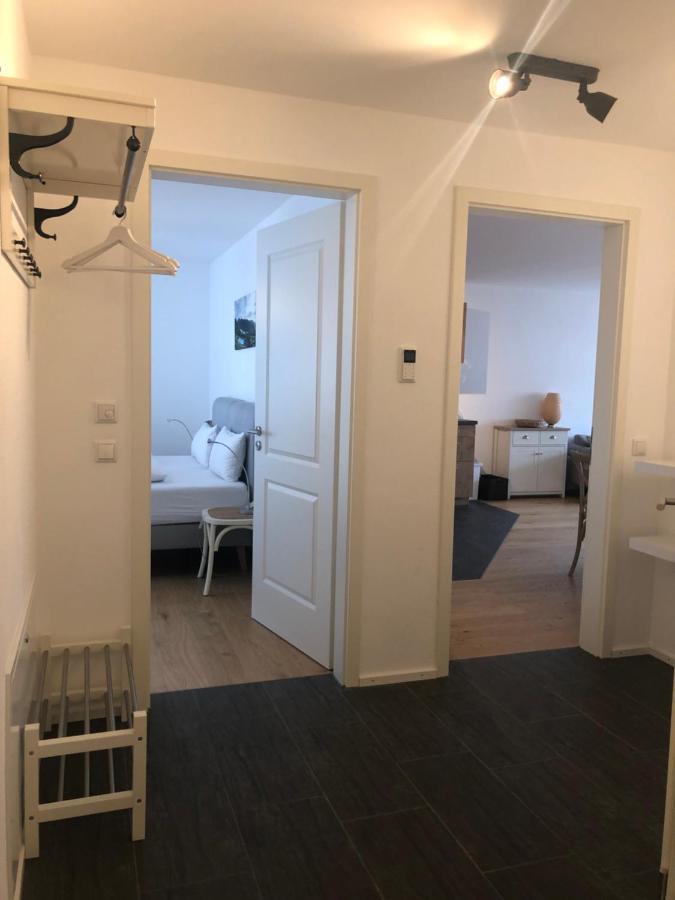 Apartment Seeglueck Am Schliersee - Modern, Zentral, Perfekt Fuer Familien Ngoại thất bức ảnh