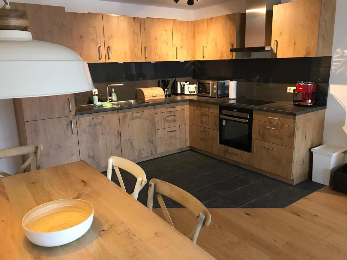 Apartment Seeglueck Am Schliersee - Modern, Zentral, Perfekt Fuer Familien Ngoại thất bức ảnh