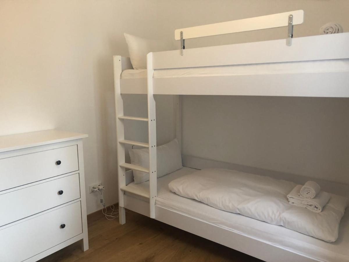 Apartment Seeglueck Am Schliersee - Modern, Zentral, Perfekt Fuer Familien Ngoại thất bức ảnh