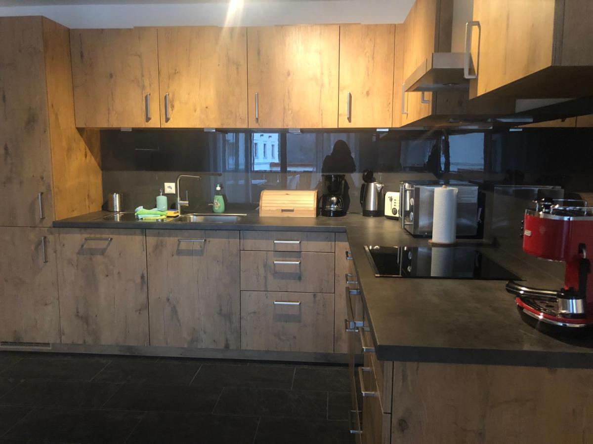 Apartment Seeglueck Am Schliersee - Modern, Zentral, Perfekt Fuer Familien Ngoại thất bức ảnh
