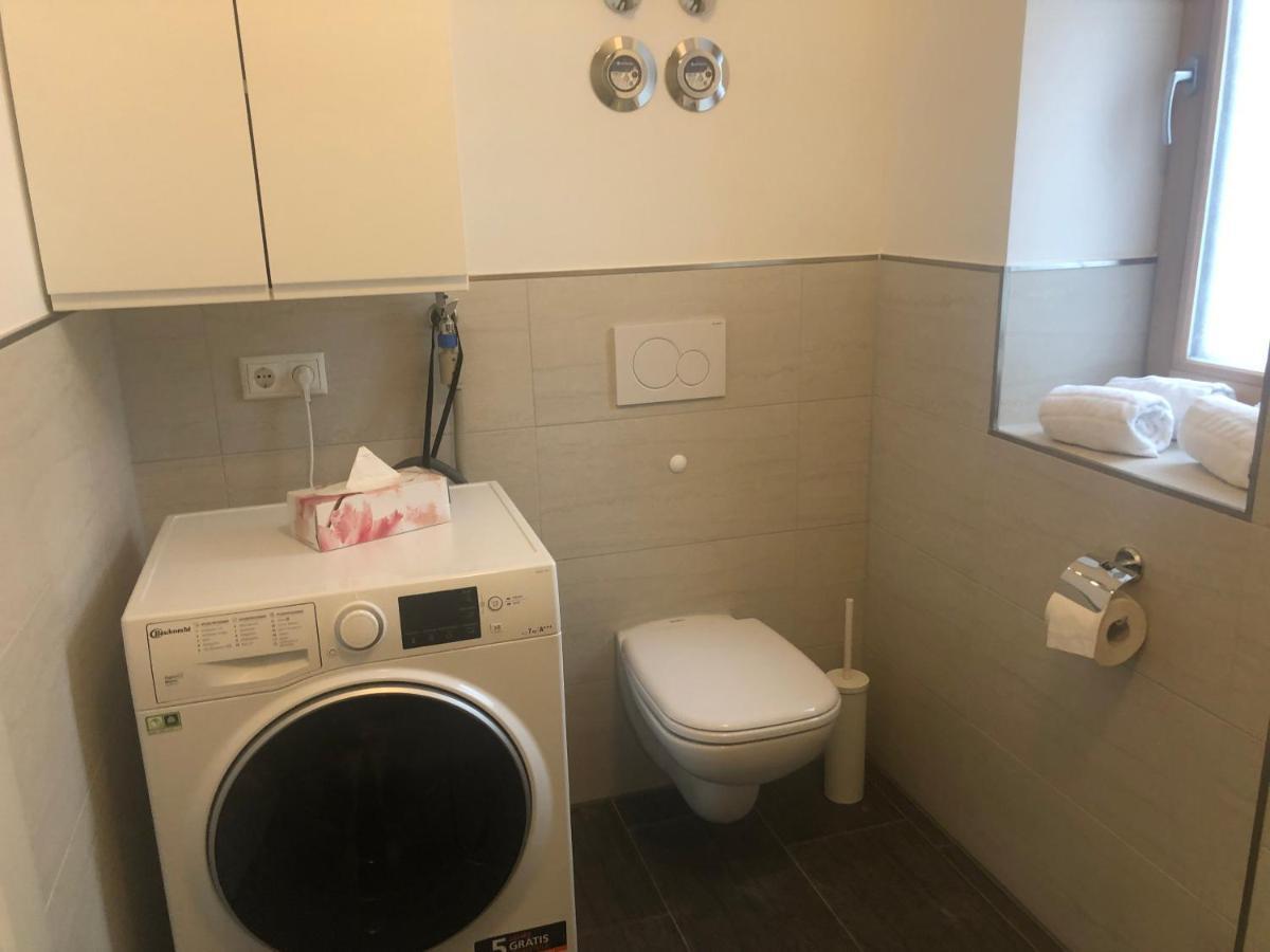 Apartment Seeglueck Am Schliersee - Modern, Zentral, Perfekt Fuer Familien Ngoại thất bức ảnh